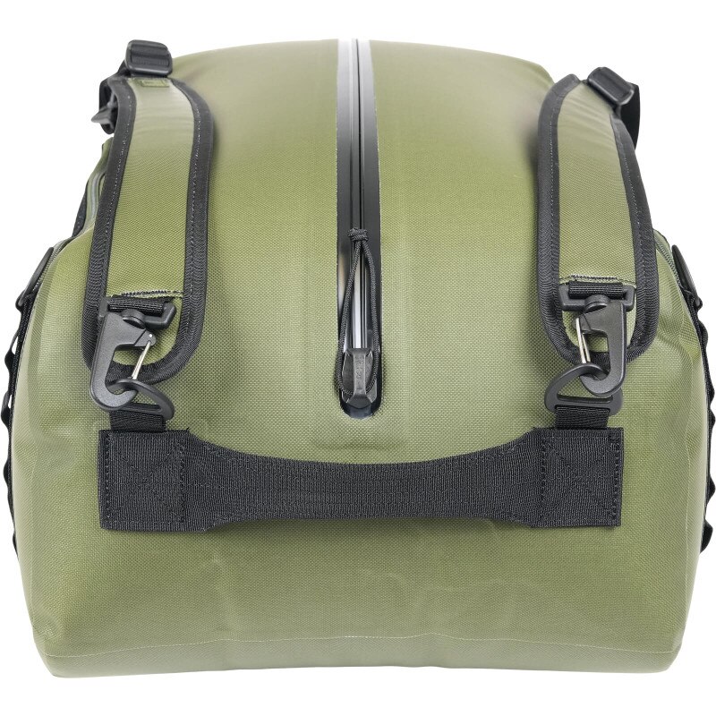 High Water Duffel - Forest - 50l (Side Handle)